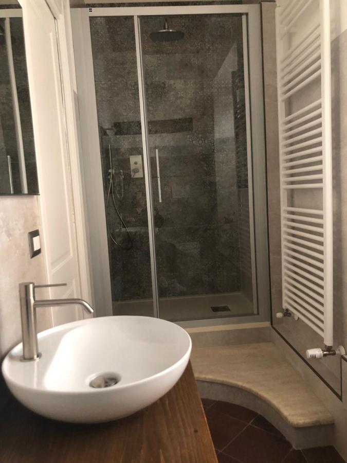 B&B La Loggia E L'Orologio Castiglione del Lago Eksteriør billede