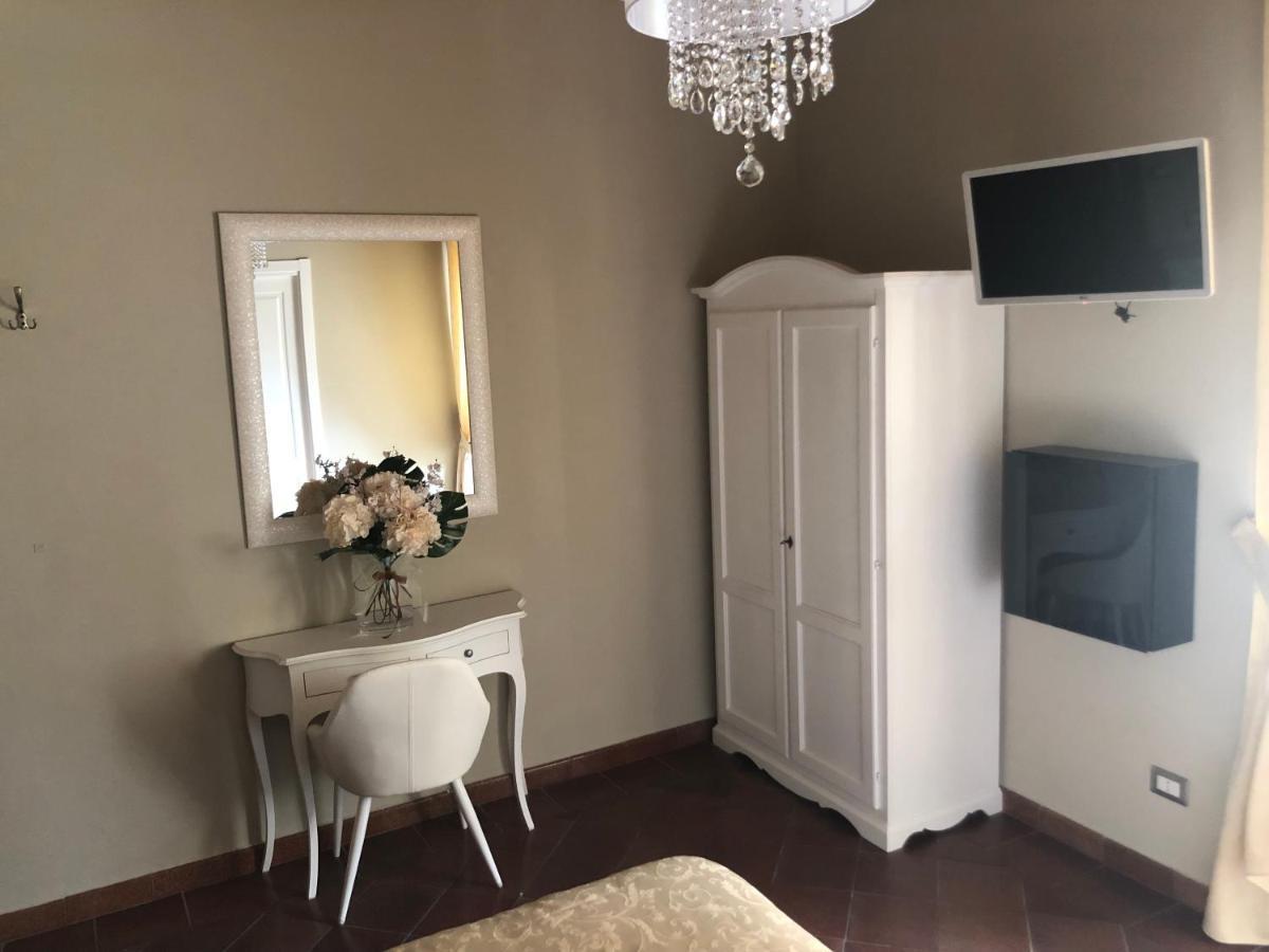 B&B La Loggia E L'Orologio Castiglione del Lago Eksteriør billede