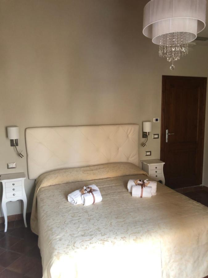 B&B La Loggia E L'Orologio Castiglione del Lago Eksteriør billede